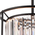 Mano Pendant 6 Light